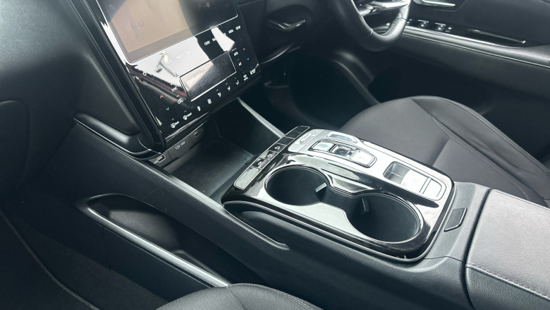 Hyundai TUCSON 1.6 TGDi Hybrid 230 SE Connect 5dr 2WD Auto Hybrid Estate